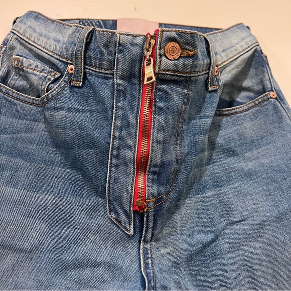Revice Denim Heart Jeans - Picture 3 of 4
